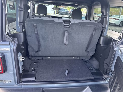 New 2025 Jeep Wrangler Sport image 19