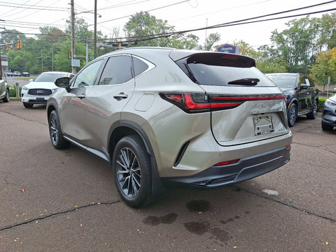 Used 2022 Lexus NX 350 AWD w/ Premium Package image 4