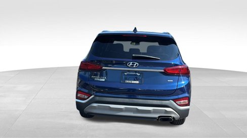 Used 2020 Hyundai Santa Fe SEL image 6