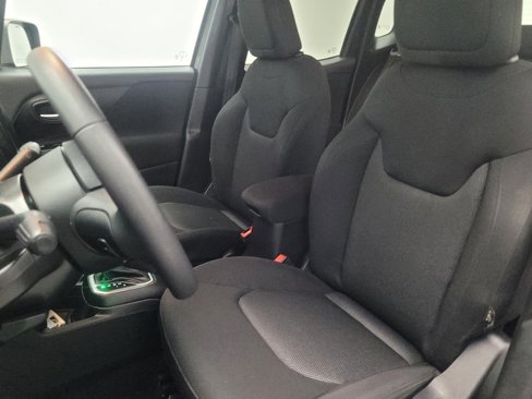 Used 2018 Jeep Renegade Sport w/ Power & Air Group image 17