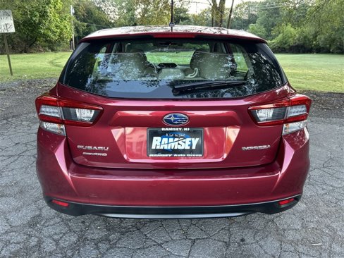 Certified 2023 Subaru Impreza 2.0i image 25