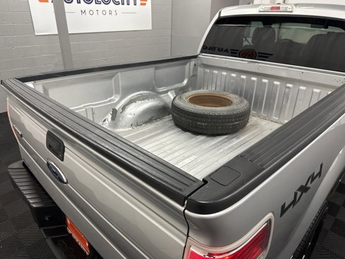 Used 2013 Ford F150 XLT image 11