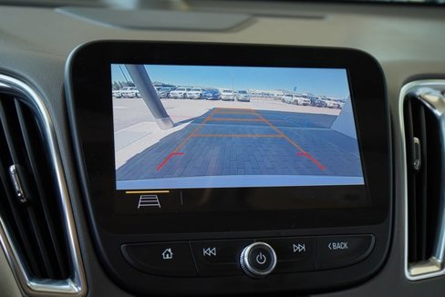 Used 2020 Chevrolet Malibu Premier image 21