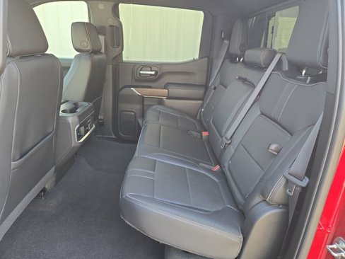 Used 2020 Chevrolet Silverado 1500 High Country image 15