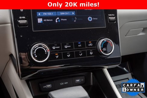 Used 2022 Hyundai Tucson SEL image 14