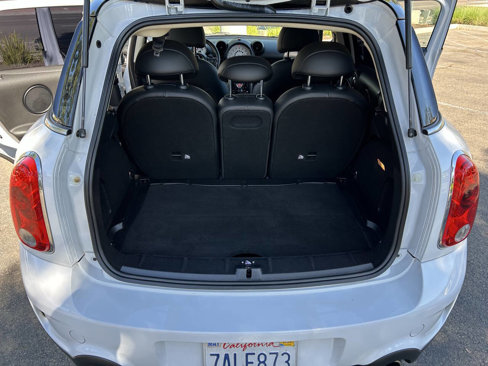 Used 2013 MINI Cooper Countryman S image 28