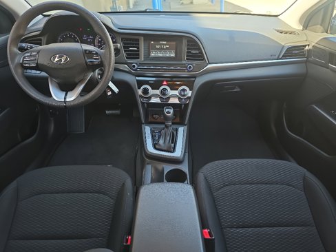 Used 2019 Hyundai Elantra SE w/ Cargo Package image 20
