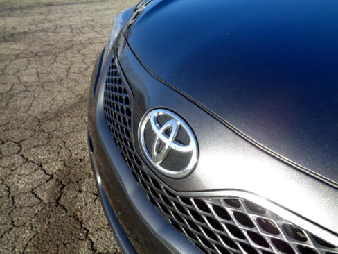 Used 2011 Toyota Camry SE image 9