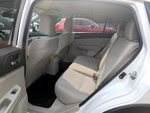 Used 2013 Subaru Crosstrek 2.0i Premium image 8