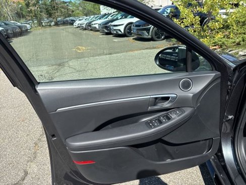 Certified 2023 Hyundai Sonata SEL w/ Convenience Package image 31