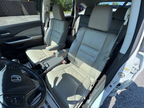 Used 2014 Honda CR-V EX-L image 15