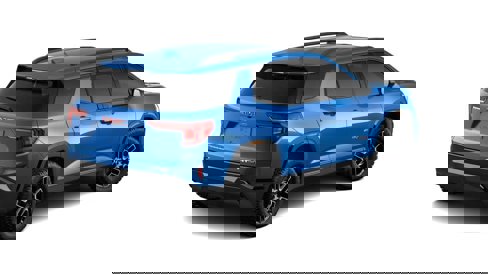 New 2026 GMC Terrain AT4 w/ Convenience Package III image 71