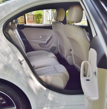 Used 2021 Mercedes-Benz A 220 w/ Premium Package image 39