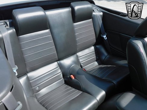 Used 2007 Ford Mustang GT image 22