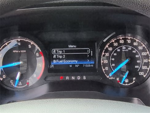 Used 2020 Ford Ranger XLT w/ FX4 Off-Road Package image 22