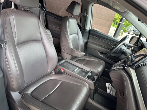 Used 2019 Honda Odyssey EX-L image 19