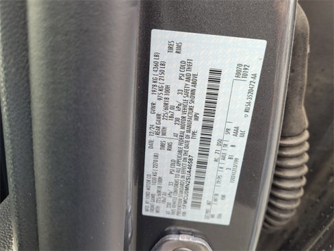 New 2025 Ford Escape ST-Line w/ Cold Weather Package image 12