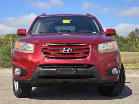 Used 2011 Hyundai Santa Fe SE image 14