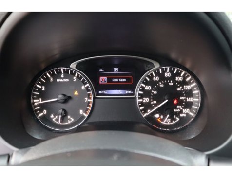 Used 2017 Nissan Altima 2.5 SL image 20