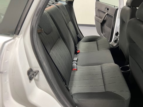 Used 2008 Ford Focus SE image 13