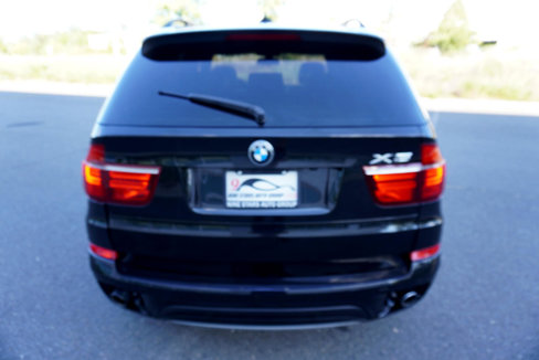 Used 2013 BMW X5 xDrive35i image 6