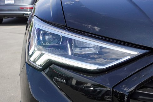 Used 2025 Audi Q3 2.0T Premium Plus w/ Premium Plus Package image 5