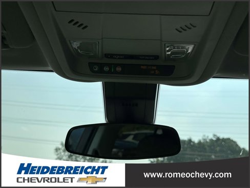 Used 2022 Chevrolet Equinox LT image 30