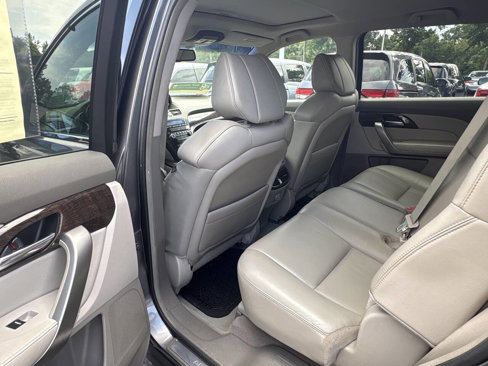 Used 2012 Acura MDX w/ Technology Package image 18