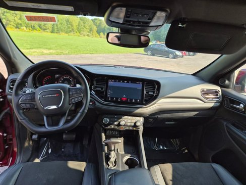 Used 2022 Dodge Durango GT image 20