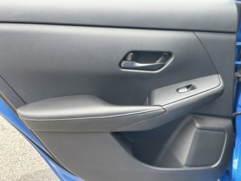 Used 2024 Nissan Sentra SV image 21