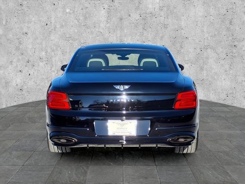 New 2025 Bentley Flying Spur Plug-In Hybrid image 22