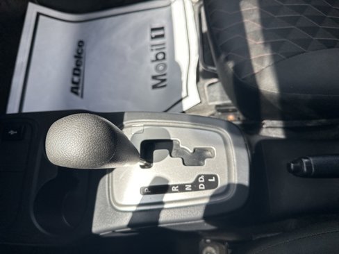 Used 2022 Mitsubishi Mirage ES image 32