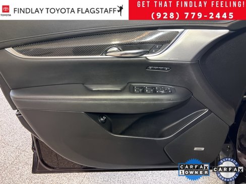 Used 2020 Cadillac XT6 Sport image 21