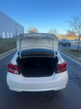 Used 2018 Mitsubishi Mirage G4 ES image 7