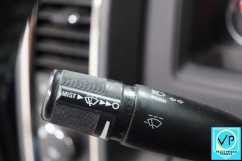 Used 2017 RAM 1500 Sport w/ Premium Sound Group image 12