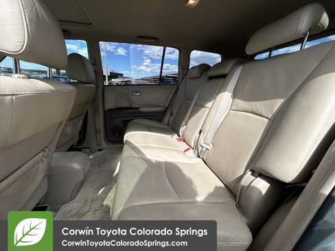 Used 2007 Toyota Highlander V6 image 24