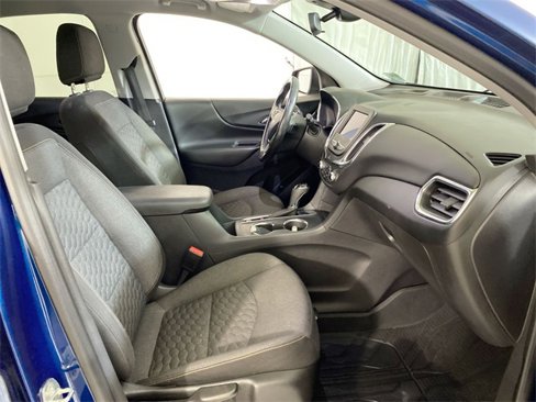 Used 2020 Chevrolet Equinox LT w/ Driver Convenience Package image 35