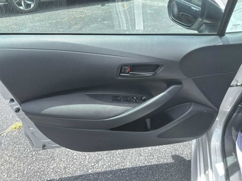 Used 2024 Toyota Corolla LE image 24