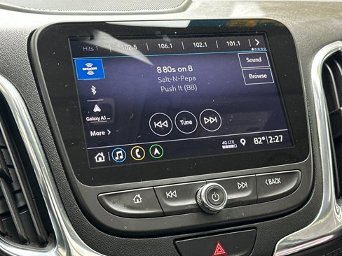 Used 2021 Chevrolet Equinox Premier image 22