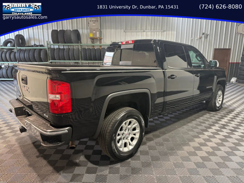 Used 2015 GMC Sierra 1500 SLE w/ SLE Value Package image 5