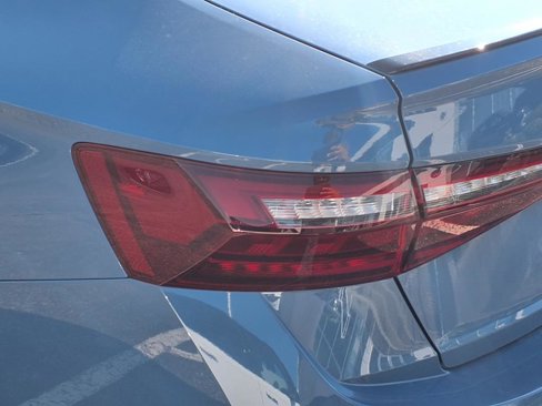 New 2025 Volkswagen Jetta S image 21