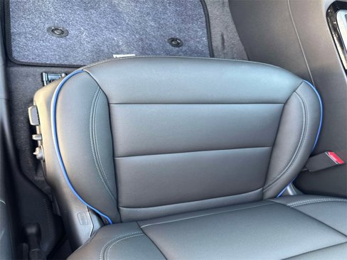 New 2025 Buick Envista Sport Touring w/ Convenience I Package image 11