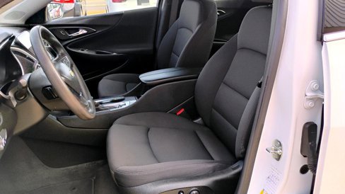 Used 2023 Chevrolet Malibu LT image 12