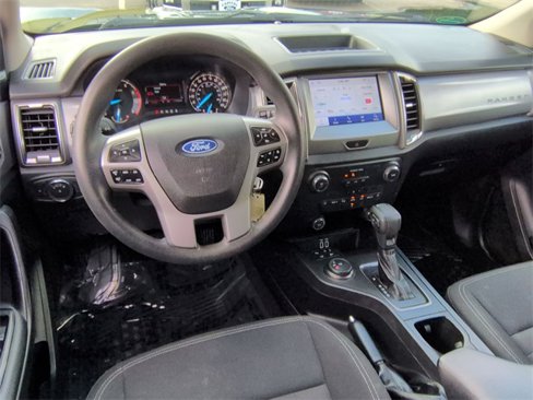 Used 2020 Ford Ranger XLT w/ FX4 Off-Road Package image 30