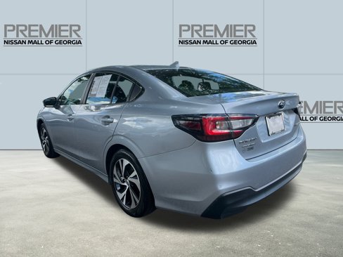 Used 2022 Subaru Legacy image 7