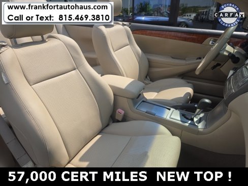 Used 2007 Toyota Solara SLE image 35