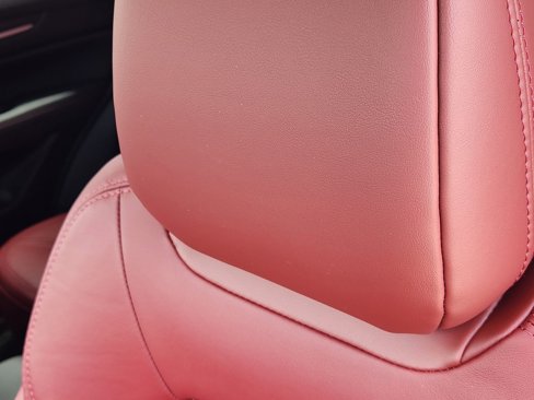 New 2025 MAZDA CX-5 Carbon Edition image 15