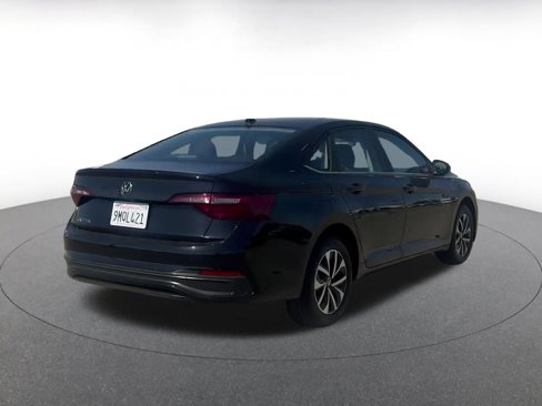 Used 2024 Volkswagen Jetta S image 13