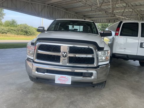Used 2014 RAM 2500 SLT image 5