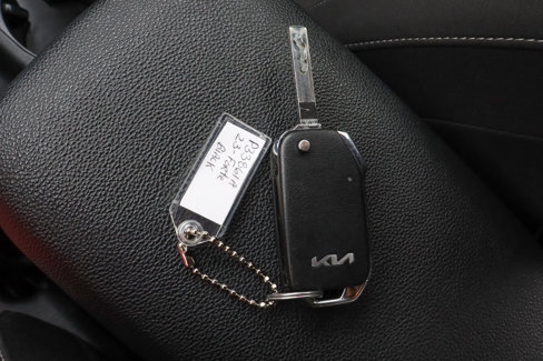 Used 2023 Kia Forte LXS image 28